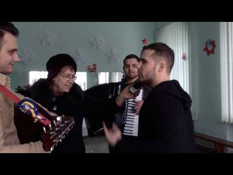 Victor Bondari - Rau ma dor ochii ma dor in pregatire