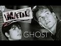 Ghost Theme - Unchained Melody [Metal Version ...