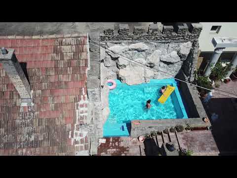 Nógrád 2.0 (Drón)