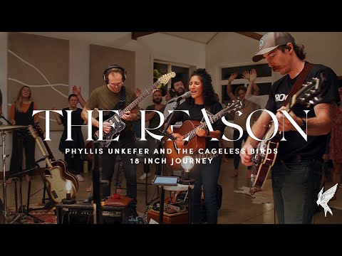 Thumbnail for The Reason video
