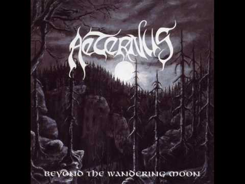 Aeternus - Sentinels of Darkness