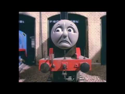 Percy 2 (Shrek 2) Part 20 - Epilogue