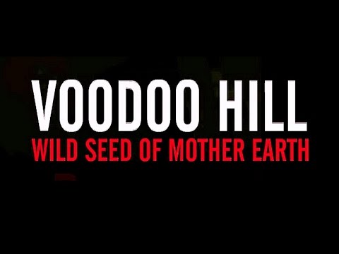 Glenn Hughes Voodoo Hill "Wild Seed Of Mother Earth" 2004 Promo w/ Dario Mollo