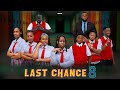 LAST CHANCE 8