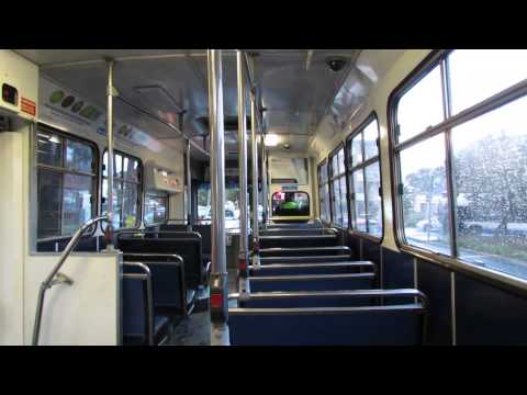 Withdrawn - Sydney Buses M/o 2862 Mercedes Benz O 305 MKIV