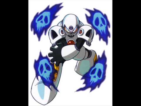 Fave VGM #137: "Skull Man's Theme" ~ Minae Fujii & Yasuaki Fujita