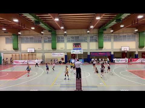 ENERGEE 3 GIOVOLLEY - Volley Modena