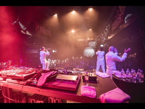 Sherry-ou - Rapcity Recap 2018