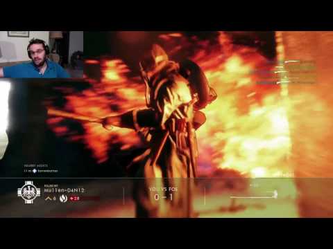 BATTLEFIELD 1 - 10 STEP BEGINNERS GUIDE