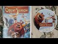 Opening Previews From Open Season 2007 DVD