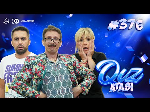 Qız atası / 376. Bölüm