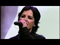 New! Raining In My Heart, London 2 0, w/Transformed Audio & Video (The Cranberries)