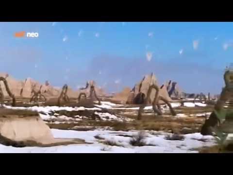 Wie würde die Welt ohne Menschen aussehen - Doku (HD) (Deutsch)