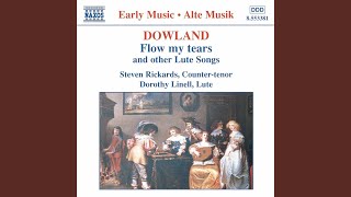 Book of Songs, Book 4, &quot;A Pilgrimes Solace&quot;: In Darkness Let Me Dwell: In darkness let me dwell