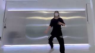 Kid Cudi - Show Out Choreography (Choreo by NAIN)