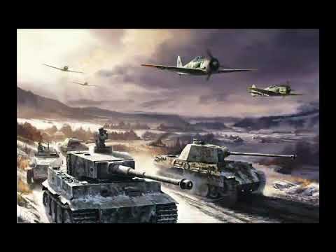 Heckerlied | German Folk song | Dr. Ludwig