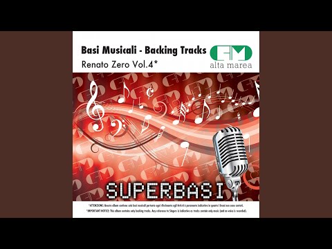 Un uomo da bruciare (Originally Performed By Renato Zero)