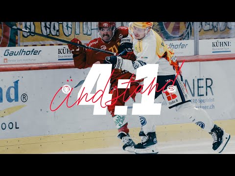 Highlights: SCL Tigers vs. HC Ambri-Piotta - 12.09.2025 | SCL Tigers