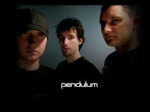 Pendulum - Toxic Shock