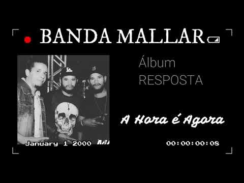 A hora é agora video