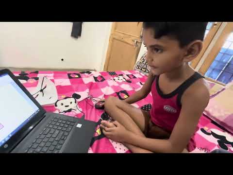 My laptop 💻 | kunali | saurav Joshi ka aaj ka blog @souravjvlogs