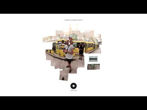 ENØS - Orion [AFFT001]