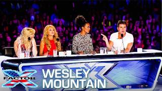 He Came In To Sing Country…Then Forgot Kelly Rowland Was Sitting There