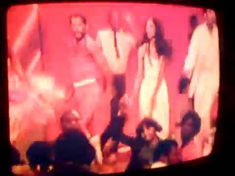 Soul Train 81' - Sheila Lewis!