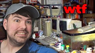 Roasting YOUR PC Setups!