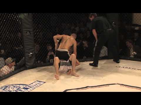Rumble Time Promotions   Travis Draper vs Bernardo Diaz Quintana