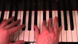 Assmilk - Tyler the Creator x Earl Sweatshirt (Piano Lesson by Matt McCloskey)
