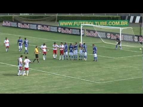 Red Bull Brasil 1 x 1 Taubaté