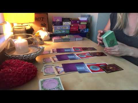 💠From scratch 💠Past-present-future energies for those who want to start from scratch 💠