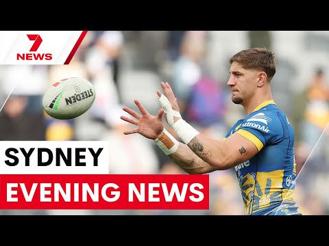 Neo-Nazi deported, Liberals net zero call and Peter V'Landys message to NRL players | 7NEWS