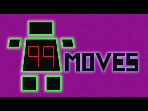 99Moves Wii U