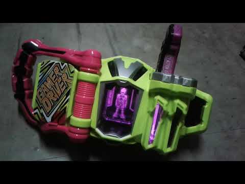 MyReview: Muteki Mode