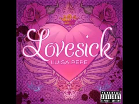 Luisa Pepe - Tainted Love
