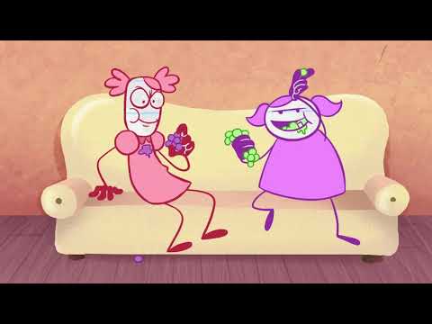 Bippity boppity bummer...