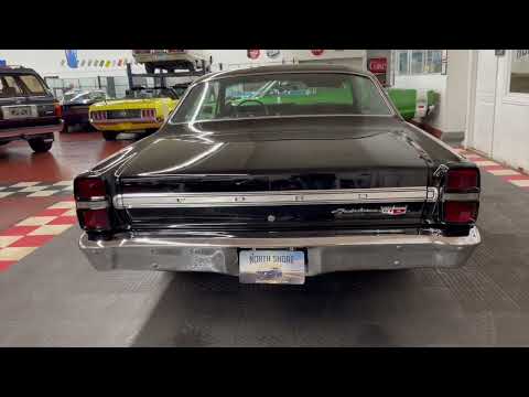 1967 Ford Fairlane (CC-2105915) for sale in Mundelein, Illinois