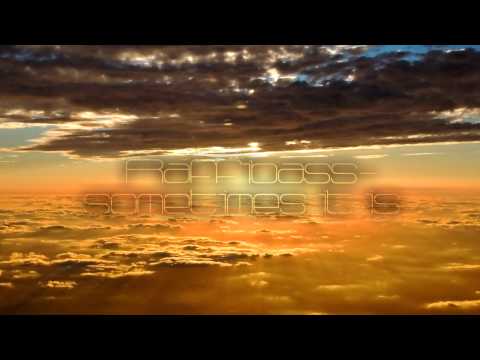 Raffibass - Sometimes It Is (instrumental)