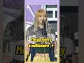 Me No Study Me No Care BLACKPINK Lisa Ver Credits To The Owner