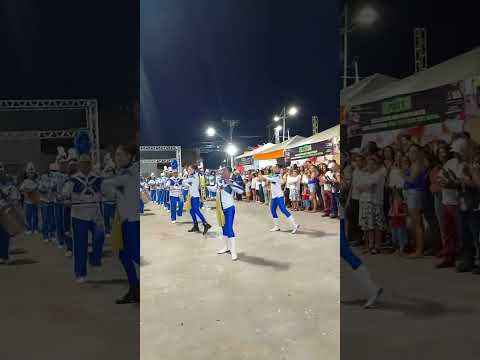 Nova Soure Bahia 2025 