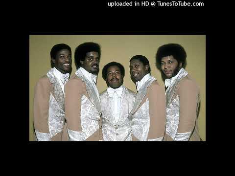 The Stylistics Betcha By Golly Wow