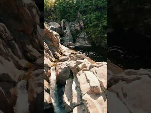 La Cumbrecita en invierno: El secreto mejor guardado de Córdoba 🌲✨