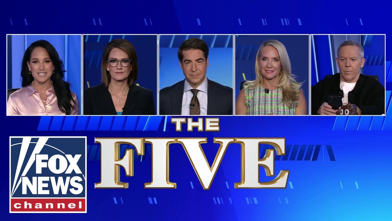 Greg Gutfeld: You are being PLAYED