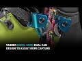Notch™ Jet Step II Ascender
