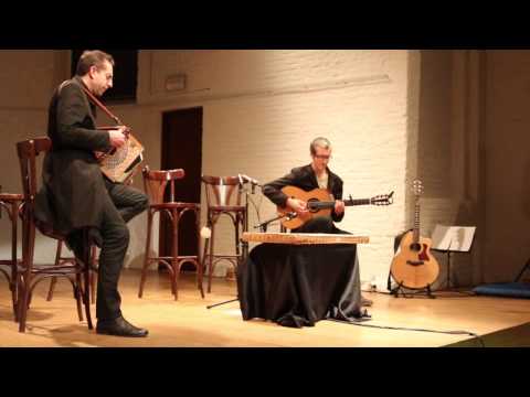 MADAGASCAR - Quentin Dujardin & Didier Laloy