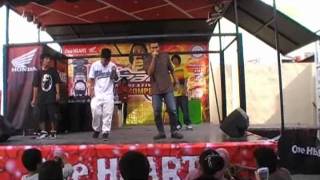 Noside Family_Satu Hati Beda Keyakinan