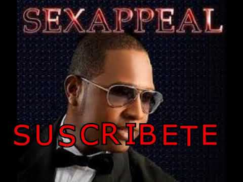 Sexappeal- Me dijo adios