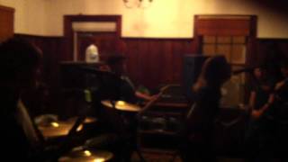 Energy - Cheap Wine (Darkbuster Cover) (Live 01/14/2012)